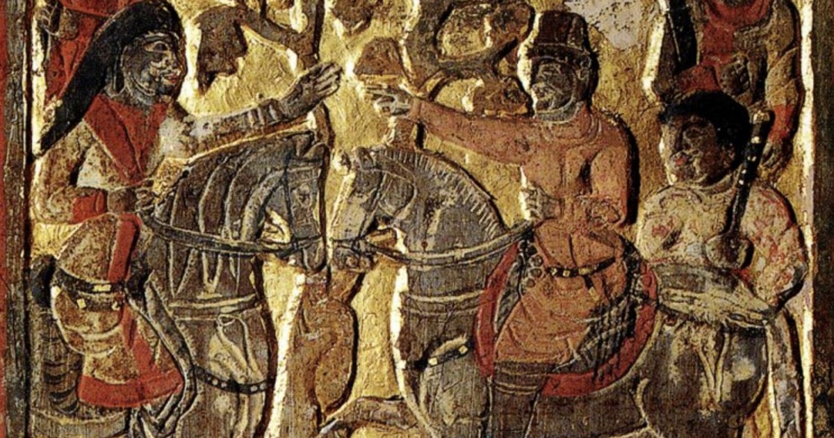 The Rise and Fall of the Turkic Khaganate (II): The Tang Dynasty’s Ascension and Its Interaction with the Turkic Khaganate